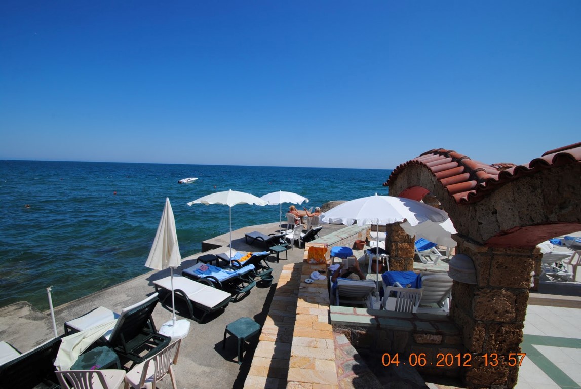 imagini hotel CLUB SERA ANTALYA